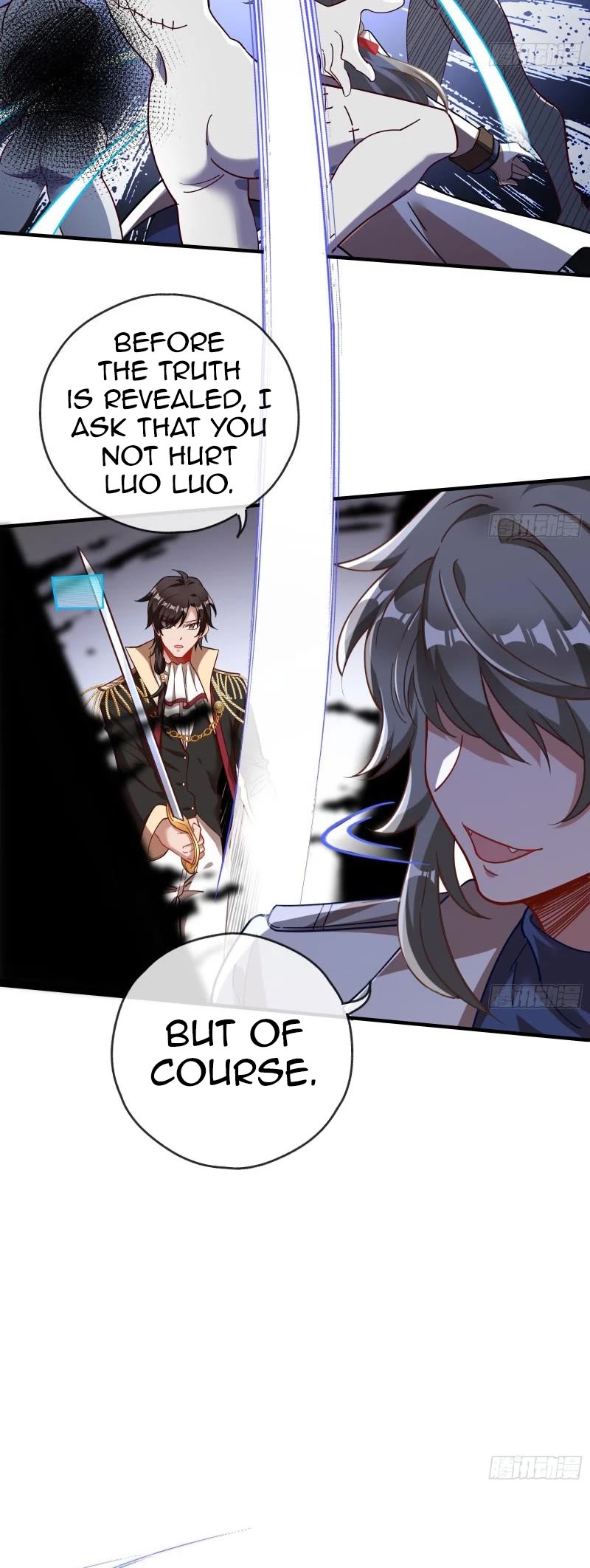 Cheating Men Must Die Chapter 425 page 18 - Chapter 425: Rebirth of the Demonic Lord - Marital Dispute