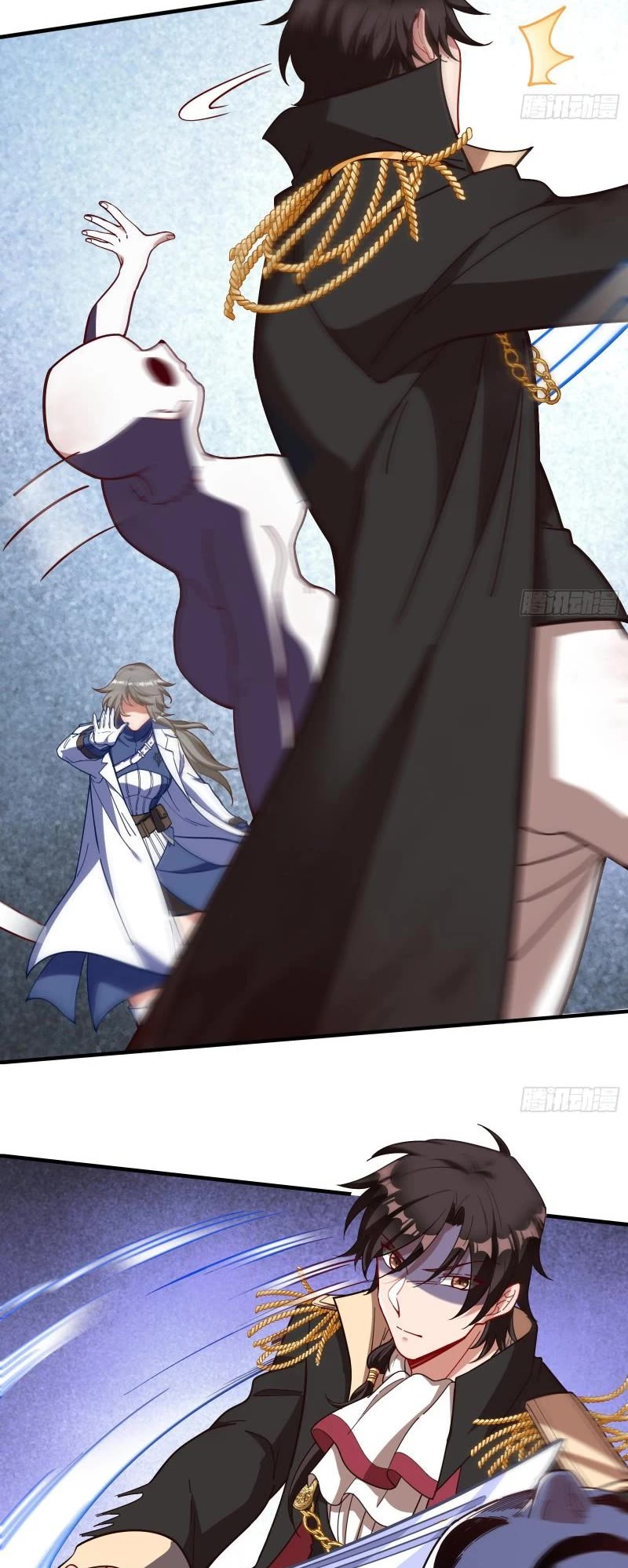 Cheating Men Must Die Chapter 425 page 23 - Chapter 425: Rebirth of the Demonic Lord - Marital Dispute