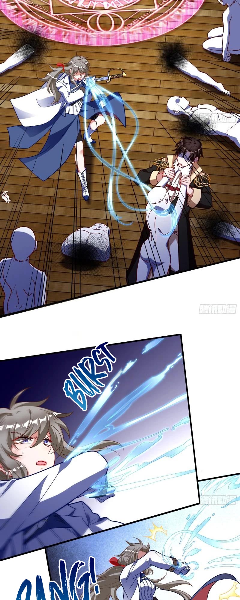 Cheating Men Must Die Chapter 425 page 27 - Chapter 425: Rebirth of the Demonic Lord - Marital Dispute