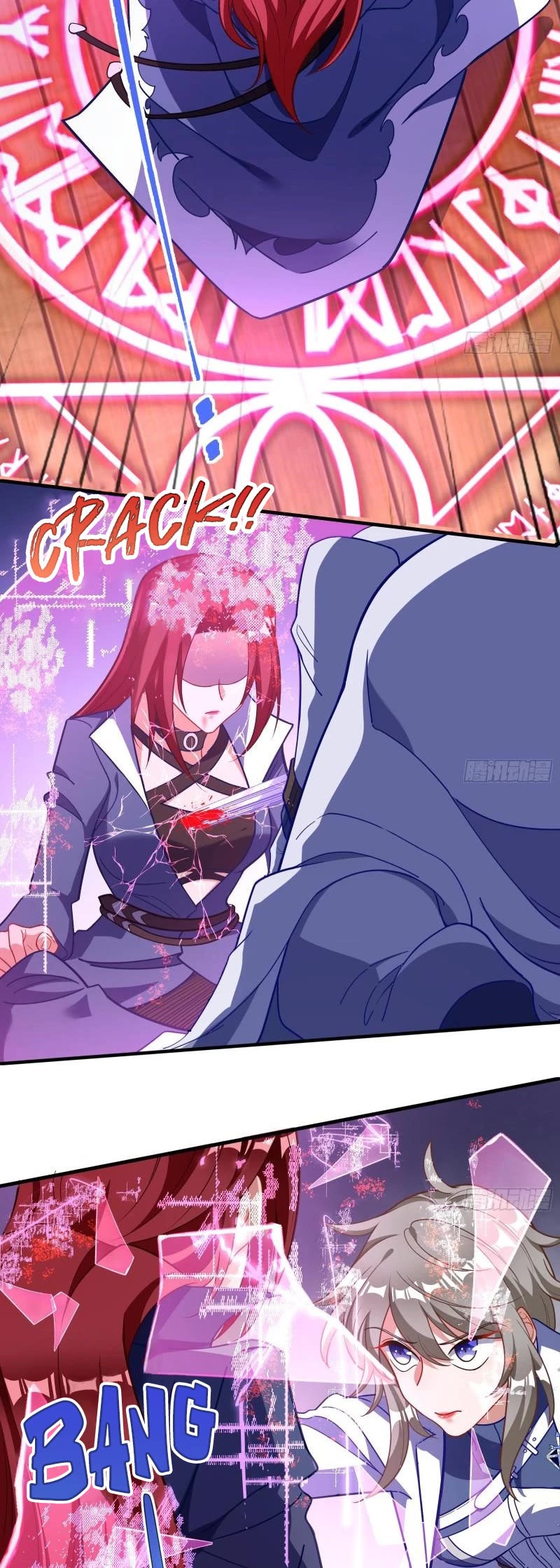 Cheating Men Must Die Chapter 425 page 32 - Chapter 425: Rebirth of the Demonic Lord - Marital Dispute