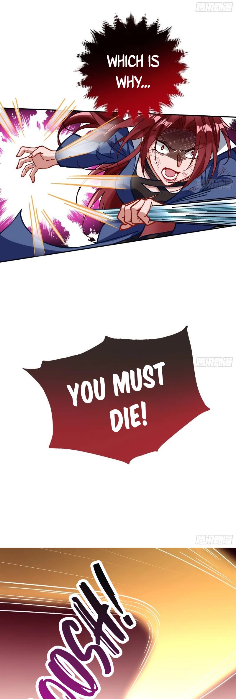 Cheating Men Must Die Chapter 425 page 36 - Chapter 425: Rebirth of the Demonic Lord - Marital Dispute