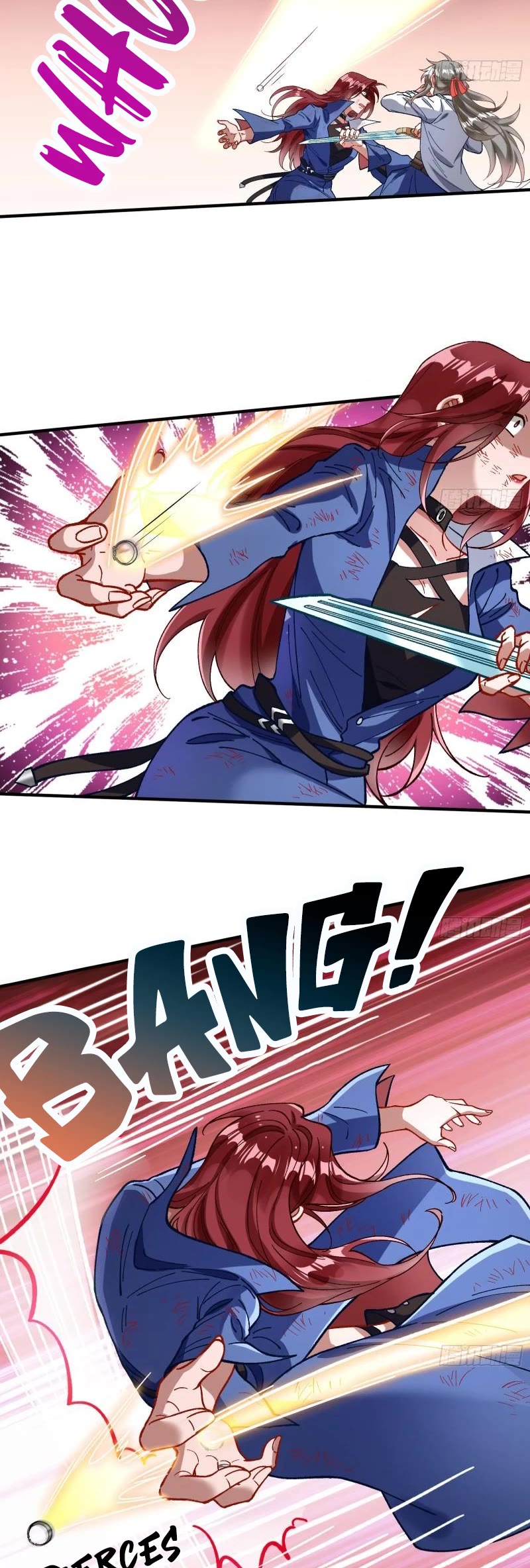 Cheating Men Must Die Chapter 425 page 37 - Chapter 425: Rebirth of the Demonic Lord - Marital Dispute