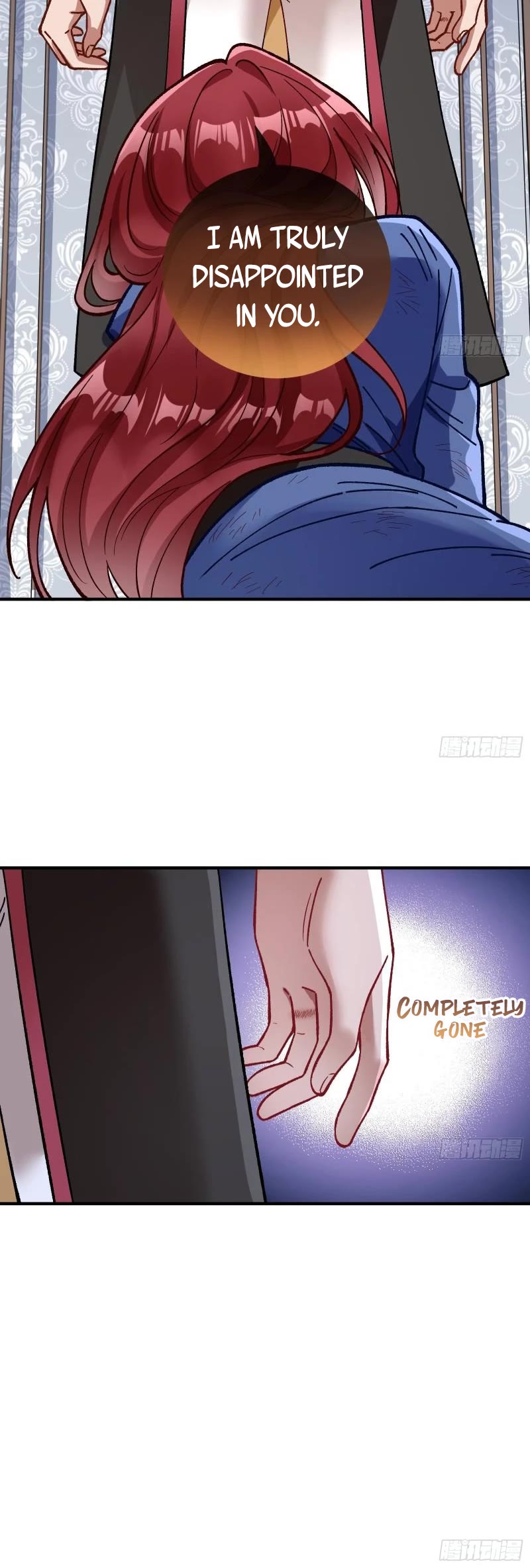 Cheating Men Must Die Chapter 425 page 40 - Chapter 425: Rebirth of the Demonic Lord - Marital Dispute