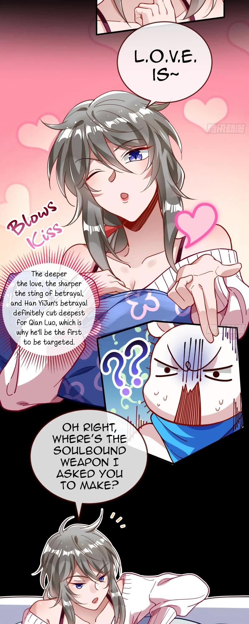 Cheating Men Must Die Chapter 426 page 12 - Chapter 426: Rebirth of the Demonic Lord - Jailbreak