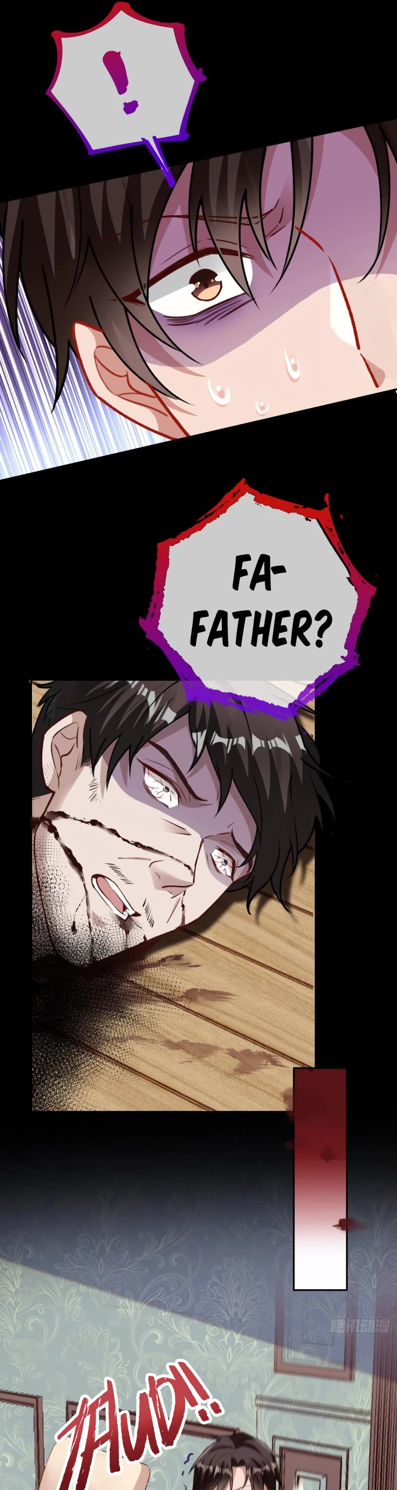 Cheating Men Must Die Chapter 427 page 11 - Chapter 427: Rebirth of the Demonic Lord - To Exterminate A Family