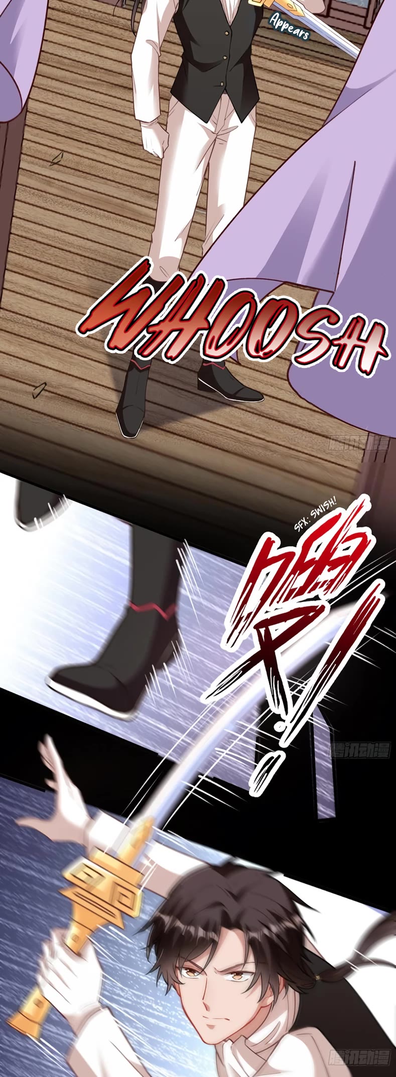 Cheating Men Must Die Chapter 427 page 17 - Chapter 427: Rebirth of the Demonic Lord - To Exterminate A Family