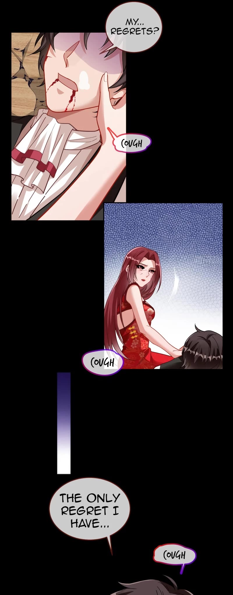 Cheating Men Must Die Chapter 427 page 26 - Chapter 427: Rebirth of the Demonic Lord - To Exterminate A Family
