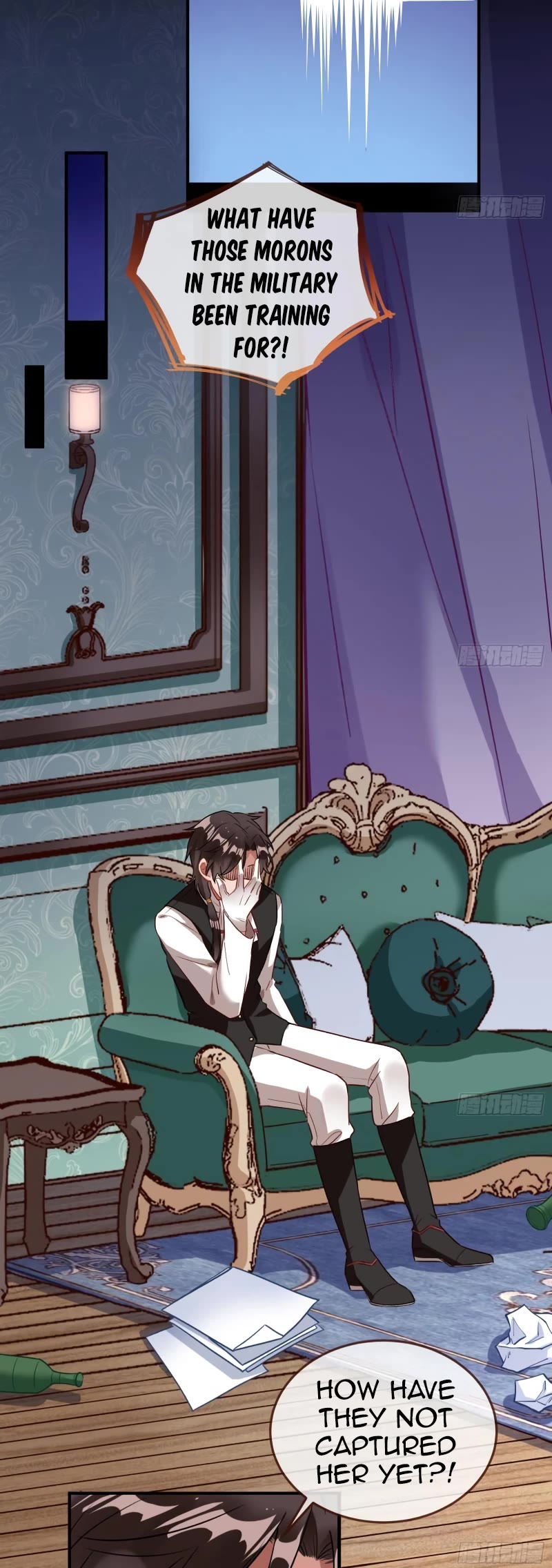 Cheating Men Must Die Chapter 427 page 3 - Chapter 427: Rebirth of the Demonic Lord - To Exterminate A Family