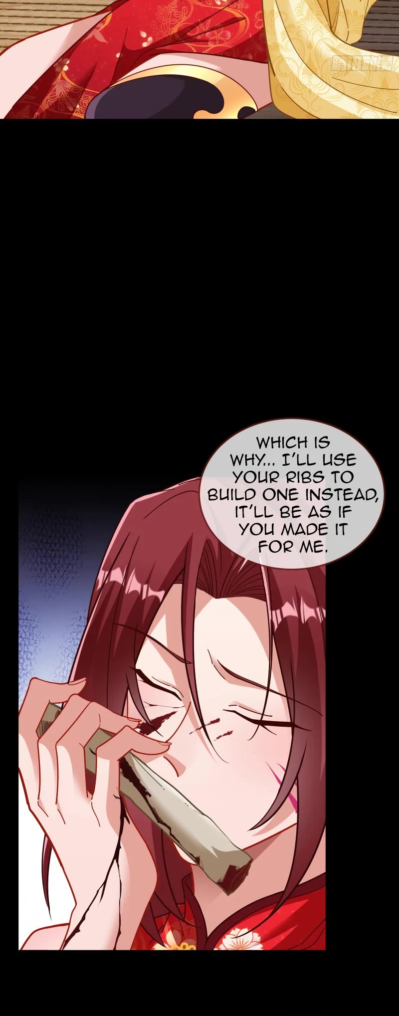 Cheating Men Must Die Chapter 427 page 30 - Chapter 427: Rebirth of the Demonic Lord - To Exterminate A Family