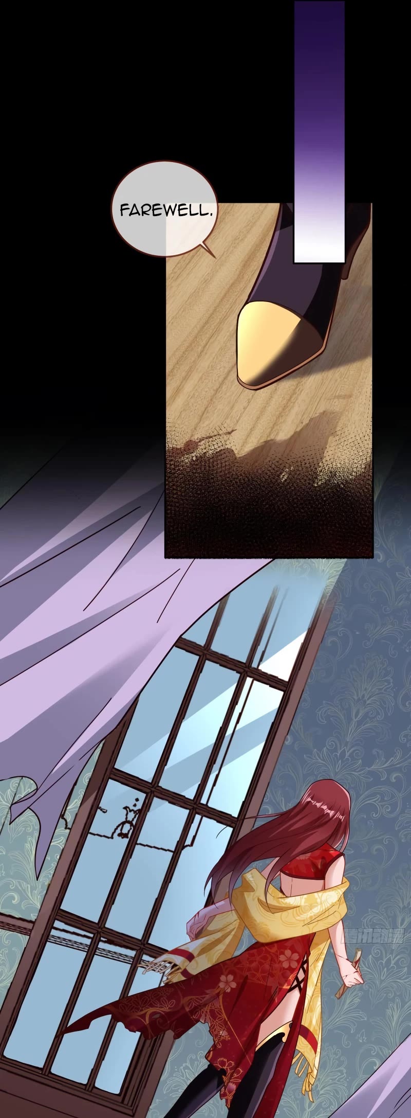 Cheating Men Must Die Chapter 427 page 31 - Chapter 427: Rebirth of the Demonic Lord - To Exterminate A Family