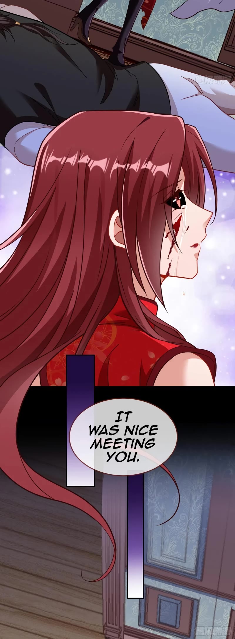 Cheating Men Must Die Chapter 427 page 32 - Chapter 427: Rebirth of the Demonic Lord - To Exterminate A Family
