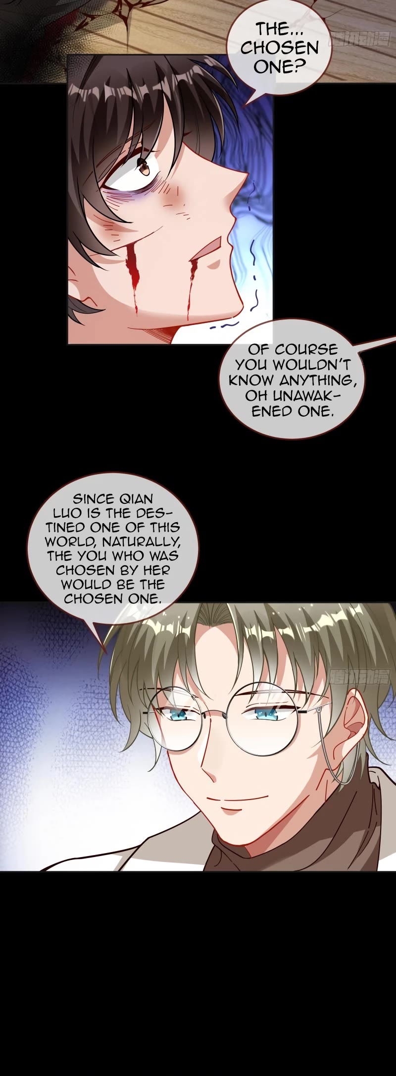 Cheating Men Must Die Chapter 427 page 35 - Chapter 427: Rebirth of the Demonic Lord - To Exterminate A Family