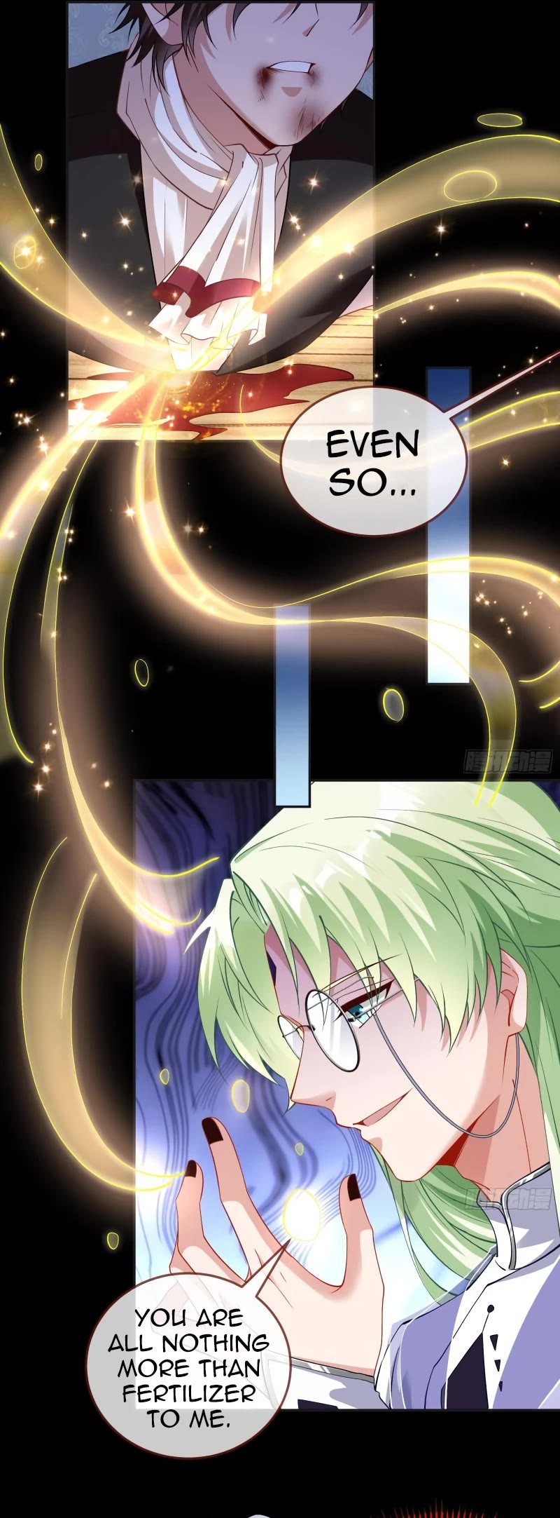 Cheating Men Must Die Chapter 427 page 36 - Chapter 427: Rebirth of the Demonic Lord - To Exterminate A Family