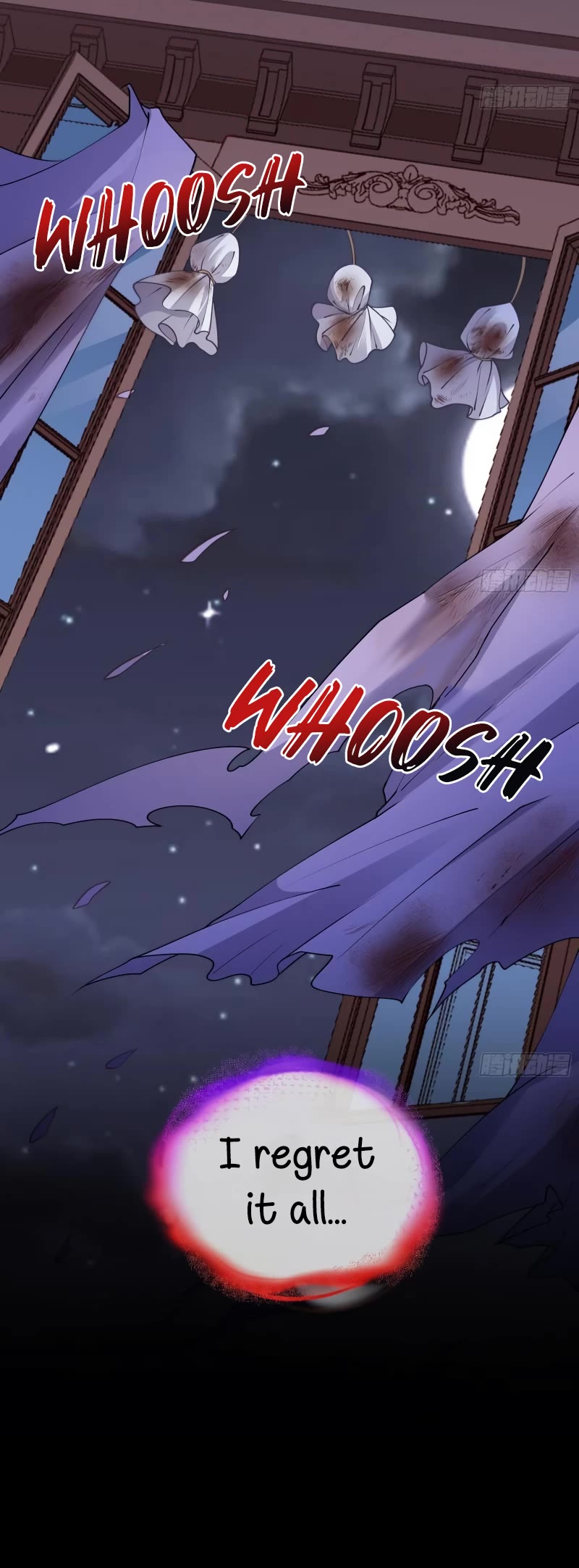 Cheating Men Must Die Chapter 427 page 40 - Chapter 427: Rebirth of the Demonic Lord - To Exterminate A Family