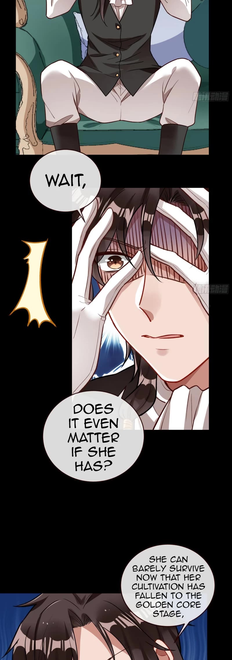 Cheating Men Must Die Chapter 427 page 5 - Chapter 427: Rebirth of the Demonic Lord - To Exterminate A Family