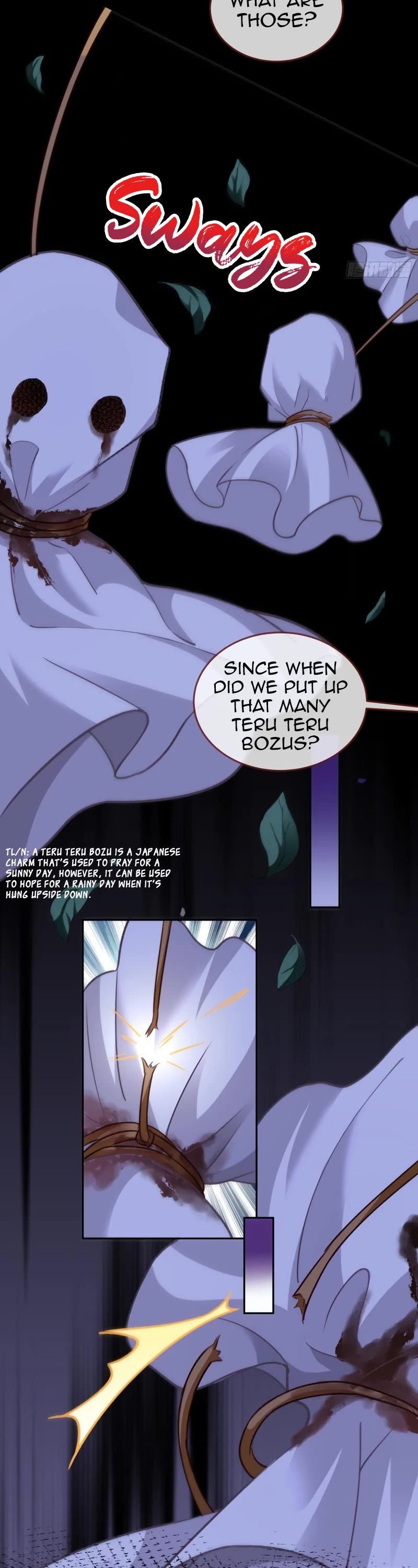 Cheating Men Must Die Chapter 427 page 8 - Chapter 427: Rebirth of the Demonic Lord - To Exterminate A Family