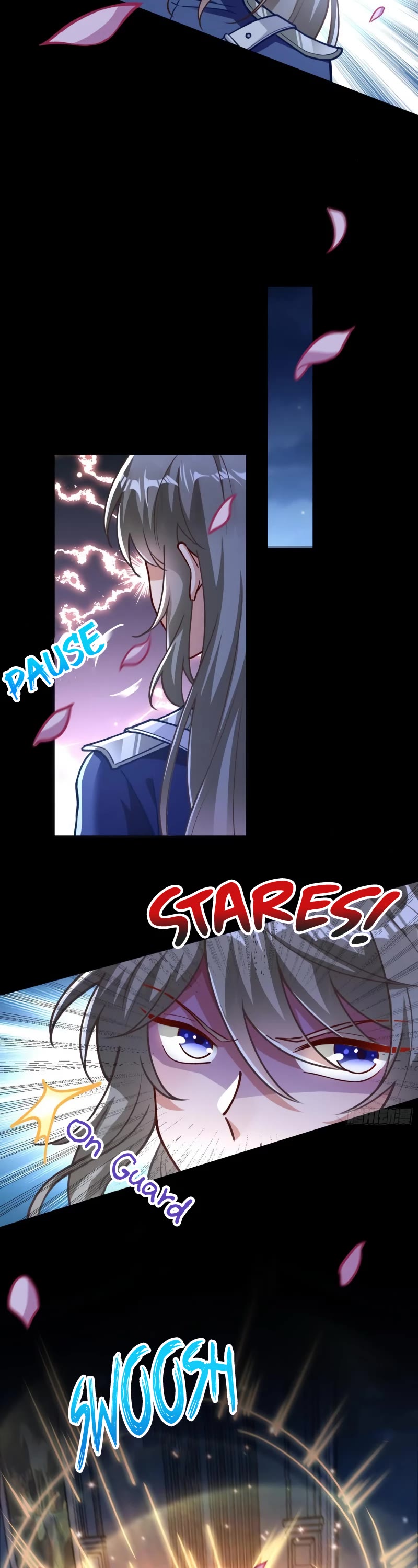 Cheating Men Must Die Chapter 428 page 14 - Chapter 428: Rebirth of the Demonic Lord - To Live Together