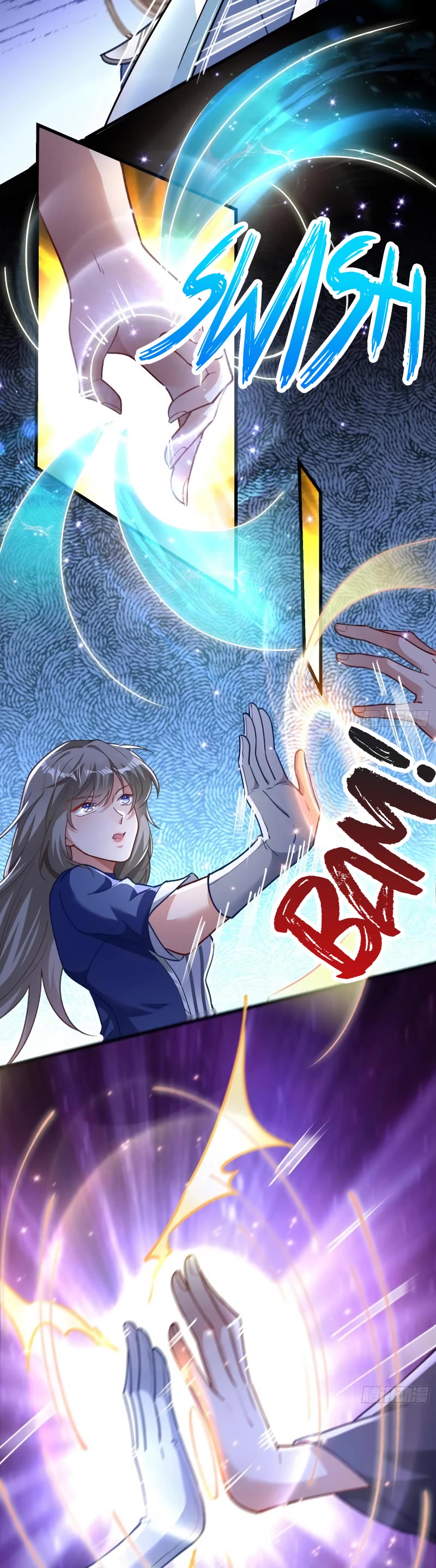 Cheating Men Must Die Chapter 428 page 18 - Chapter 428: Rebirth of the Demonic Lord - To Live Together