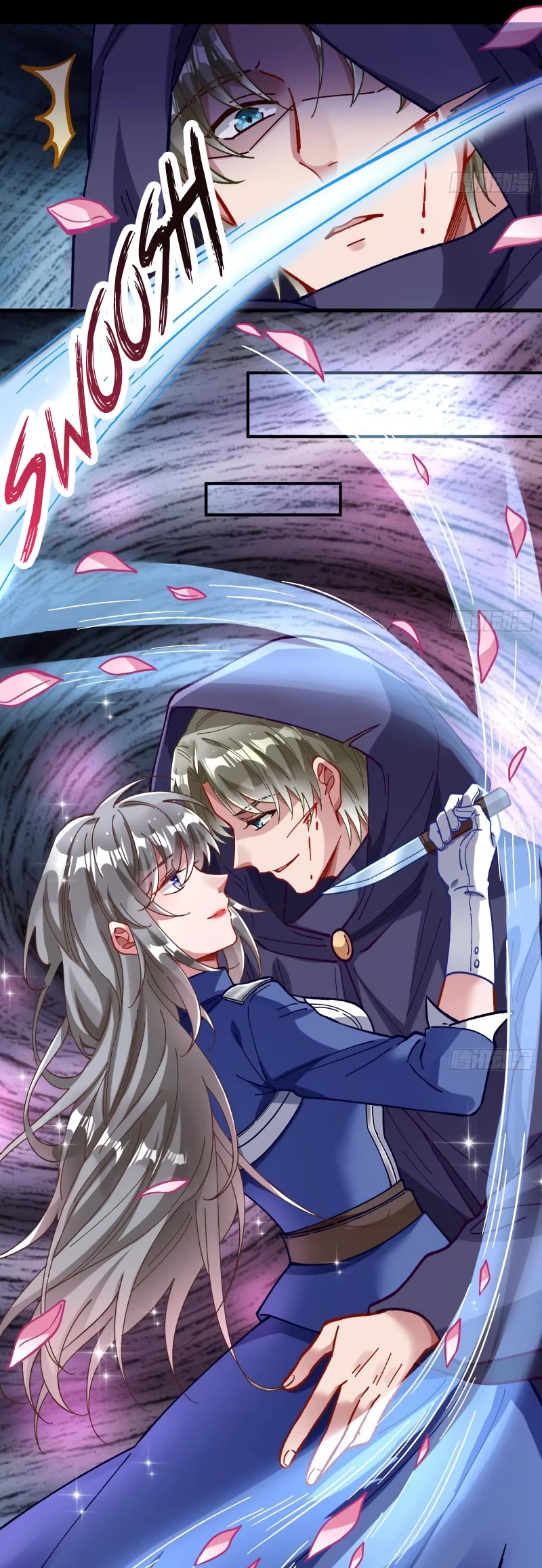 Cheating Men Must Die Chapter 428 page 25 - Chapter 428: Rebirth of the Demonic Lord - To Live Together