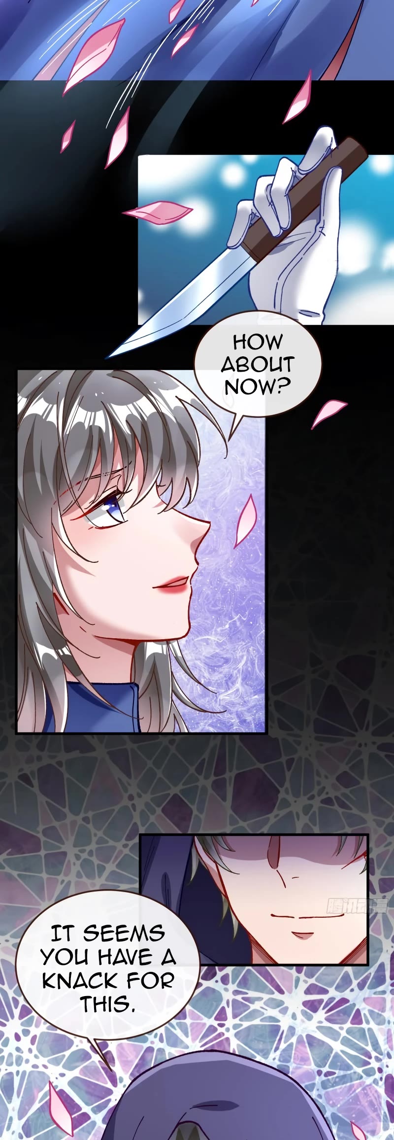Cheating Men Must Die Chapter 428 page 26 - Chapter 428: Rebirth of the Demonic Lord - To Live Together