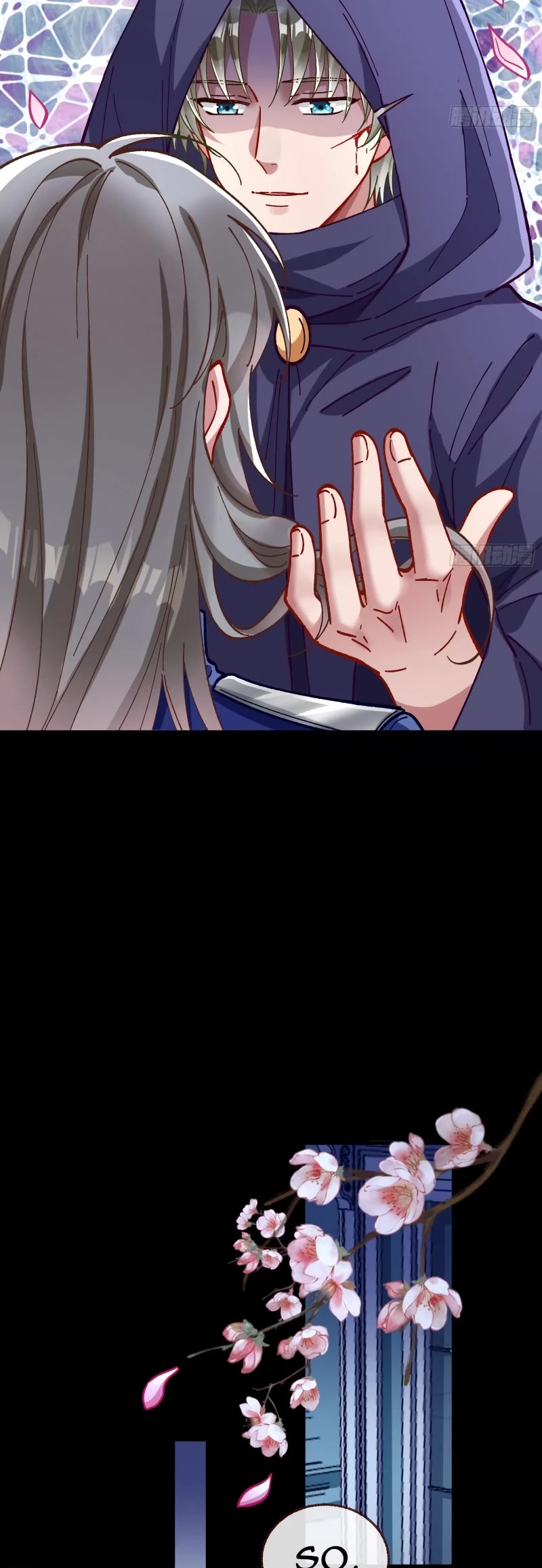 Cheating Men Must Die Chapter 428 page 27 - Chapter 428: Rebirth of the Demonic Lord - To Live Together