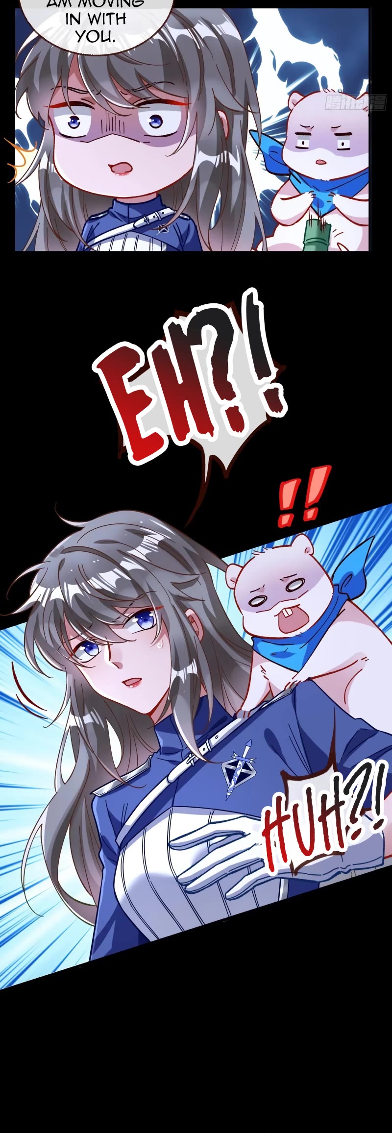 Cheating Men Must Die Chapter 428 page 29 - Chapter 428: Rebirth of the Demonic Lord - To Live Together
