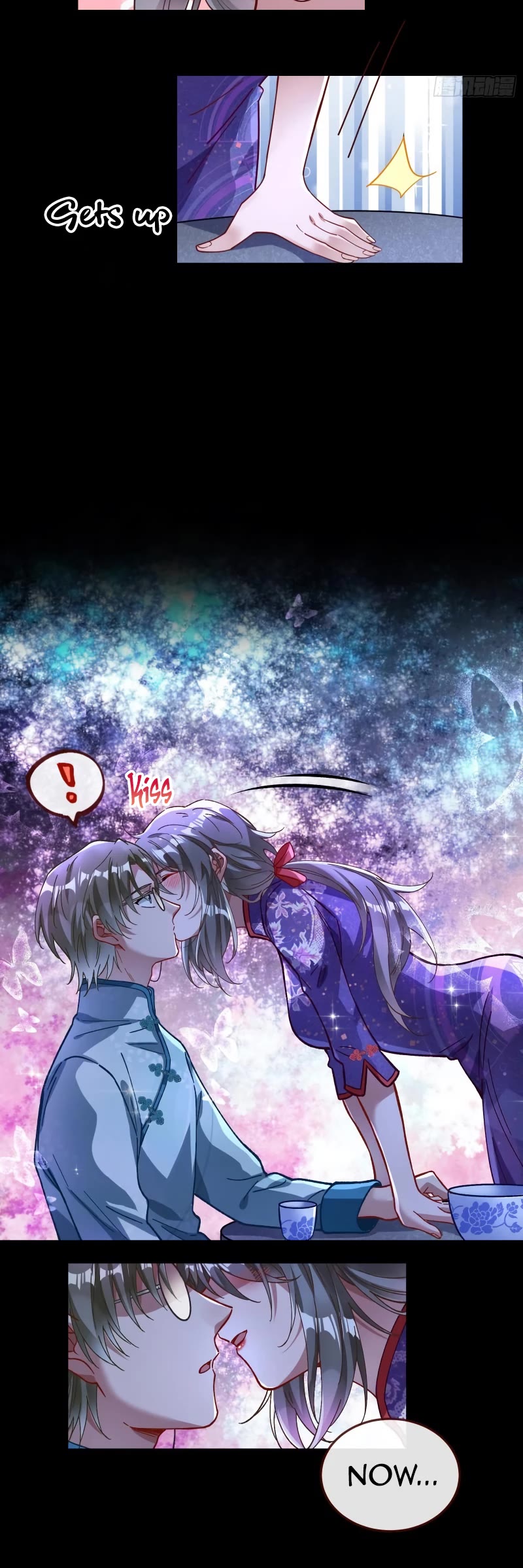 Cheating Men Must Die Chapter 429 page 11 - Chapter 429: Rebirth of the Demonic Lord - Drunken Stupor
