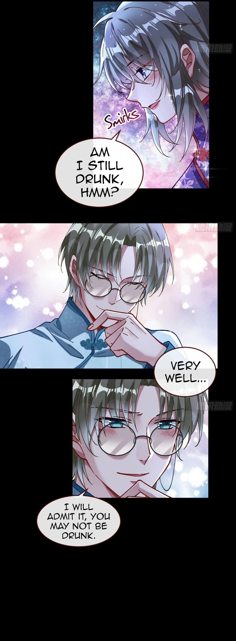 Cheating Men Must Die Chapter 429 page 12 - Chapter 429: Rebirth of the Demonic Lord - Drunken Stupor