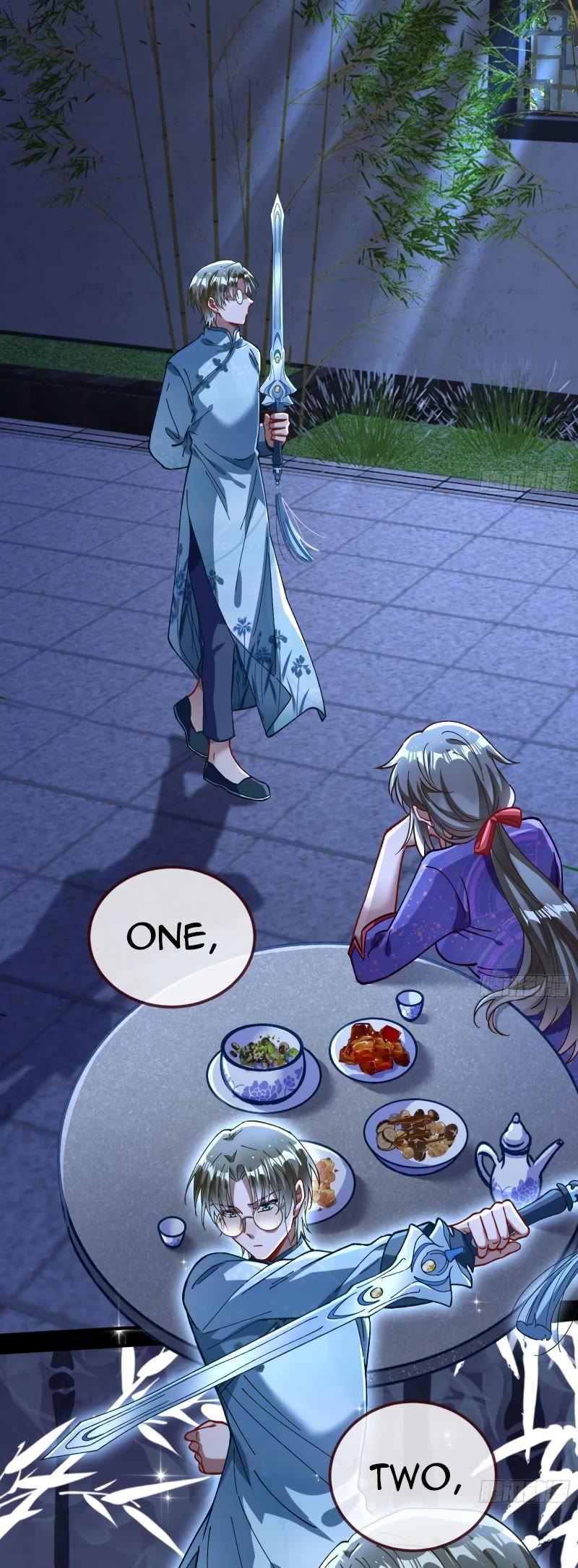Cheating Men Must Die Chapter 429 page 15 - Chapter 429: Rebirth of the Demonic Lord - Drunken Stupor