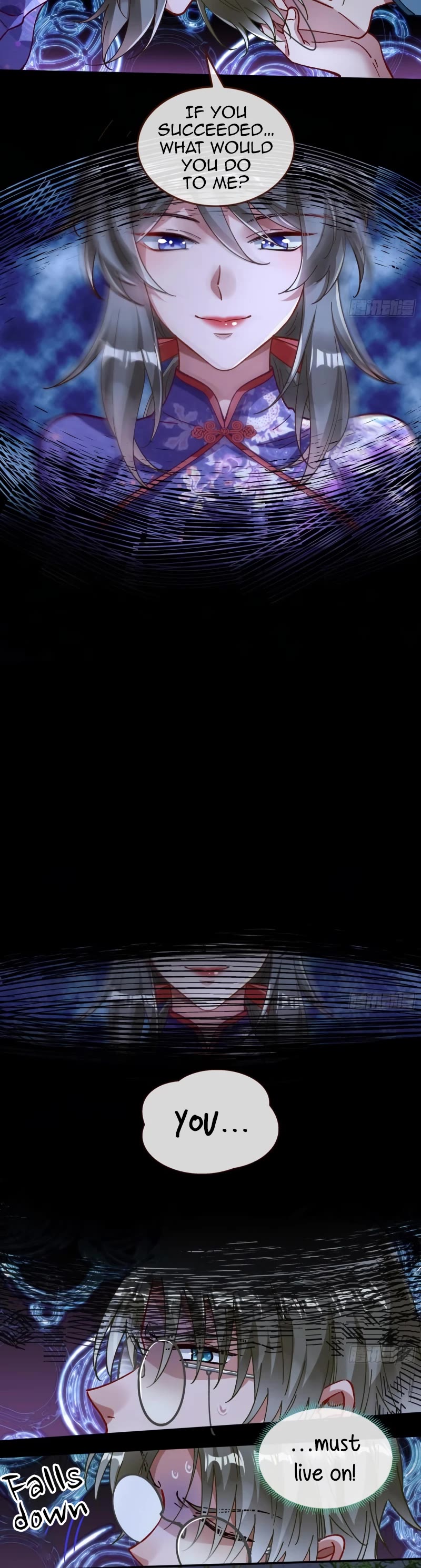 Cheating Men Must Die Chapter 429 page 21 - Chapter 429: Rebirth of the Demonic Lord - Drunken Stupor