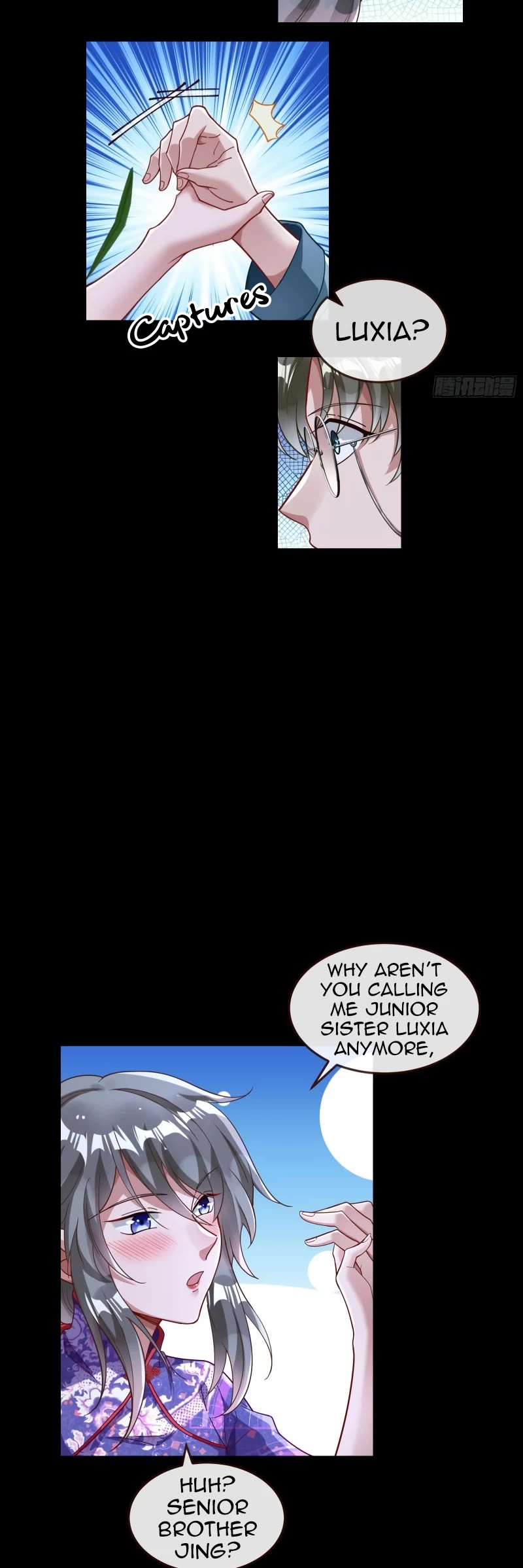 Cheating Men Must Die Chapter 429 page 9 - Chapter 429: Rebirth of the Demonic Lord - Drunken Stupor