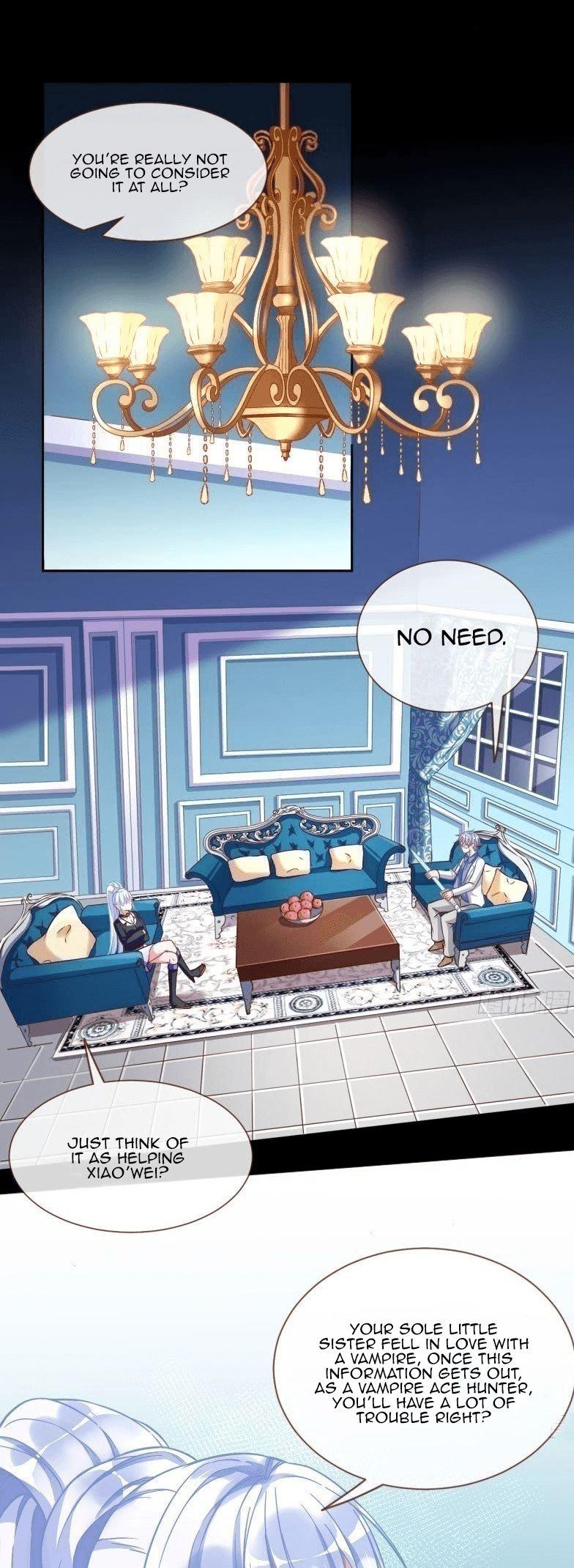 Cheating Men Must Die Chapter 43 page 10 - Chapter 43: Young Man, Let’s Save The World Together