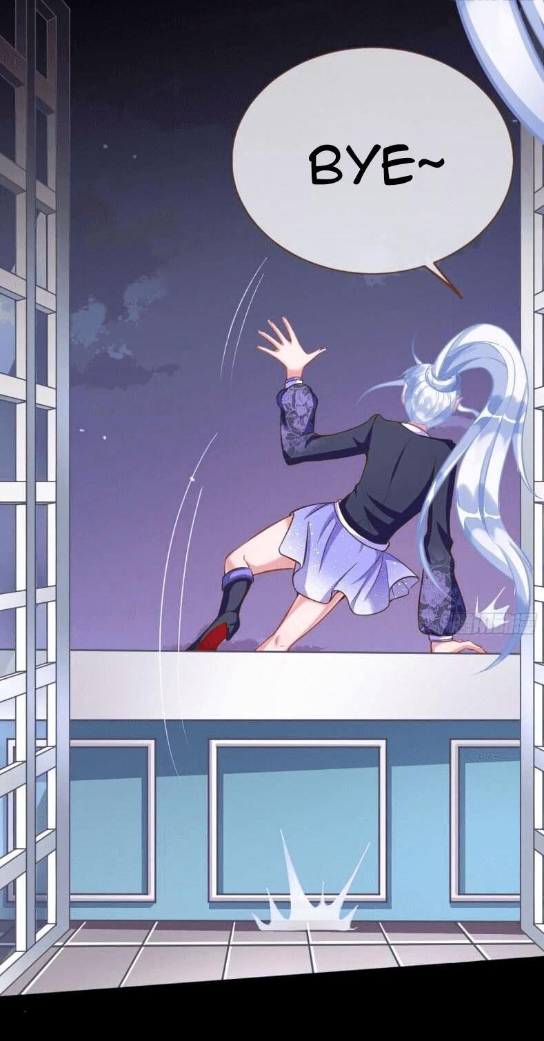 Cheating Men Must Die Chapter 43 page 15 - Chapter 43: Young Man, Let’s Save The World Together