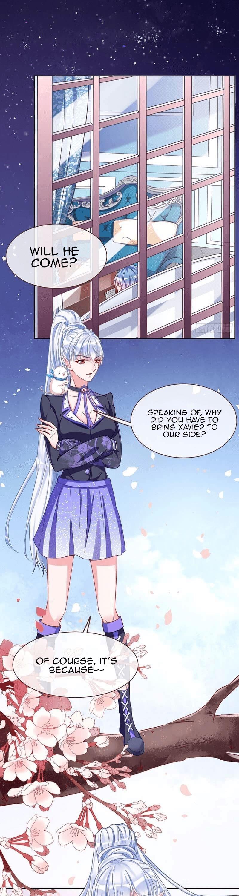 Cheating Men Must Die Chapter 43 page 16 - Chapter 43: Young Man, Let’s Save The World Together
