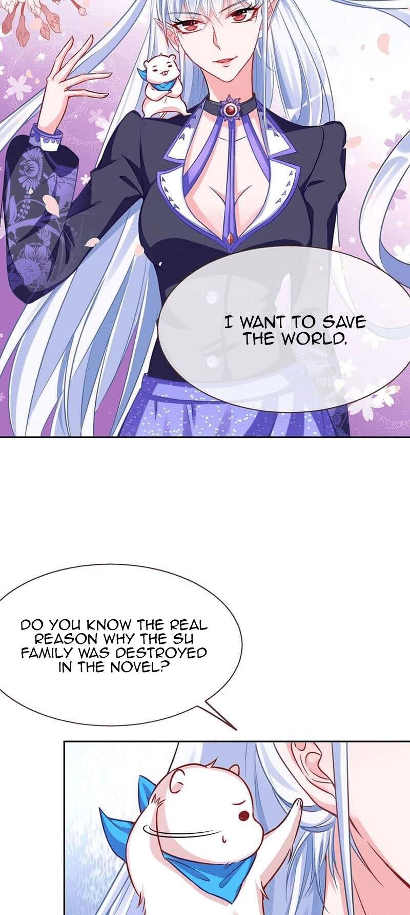 Cheating Men Must Die Chapter 43 page 17 - Chapter 43: Young Man, Let’s Save The World Together