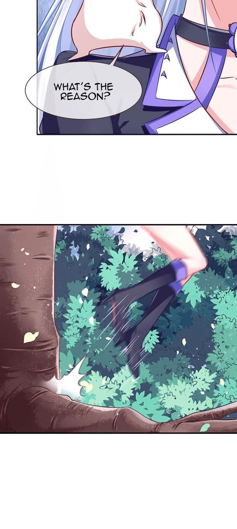 Cheating Men Must Die Chapter 43 page 18 - Chapter 43: Young Man, Let’s Save The World Together