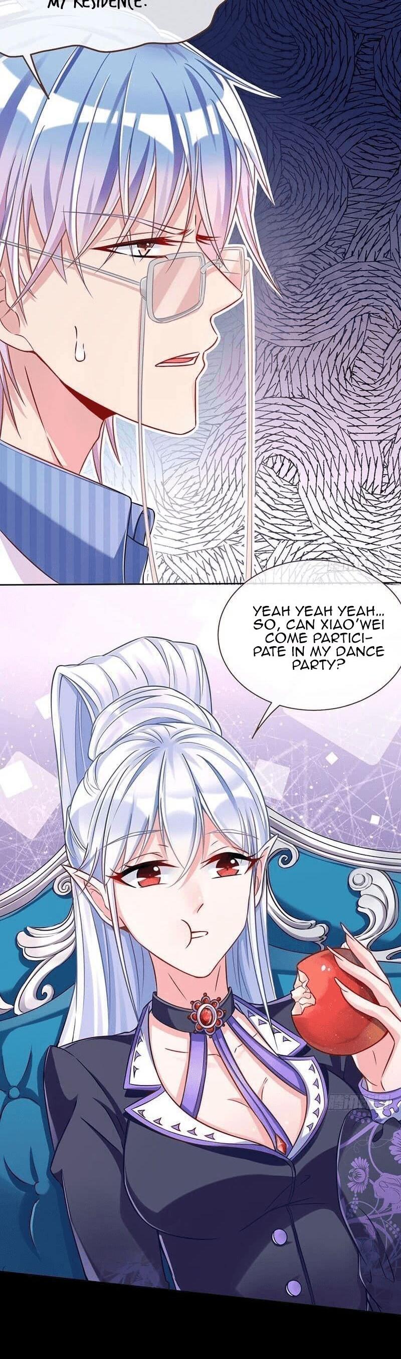 Cheating Men Must Die Chapter 43 page 3 - Chapter 43: Young Man, Let’s Save The World Together