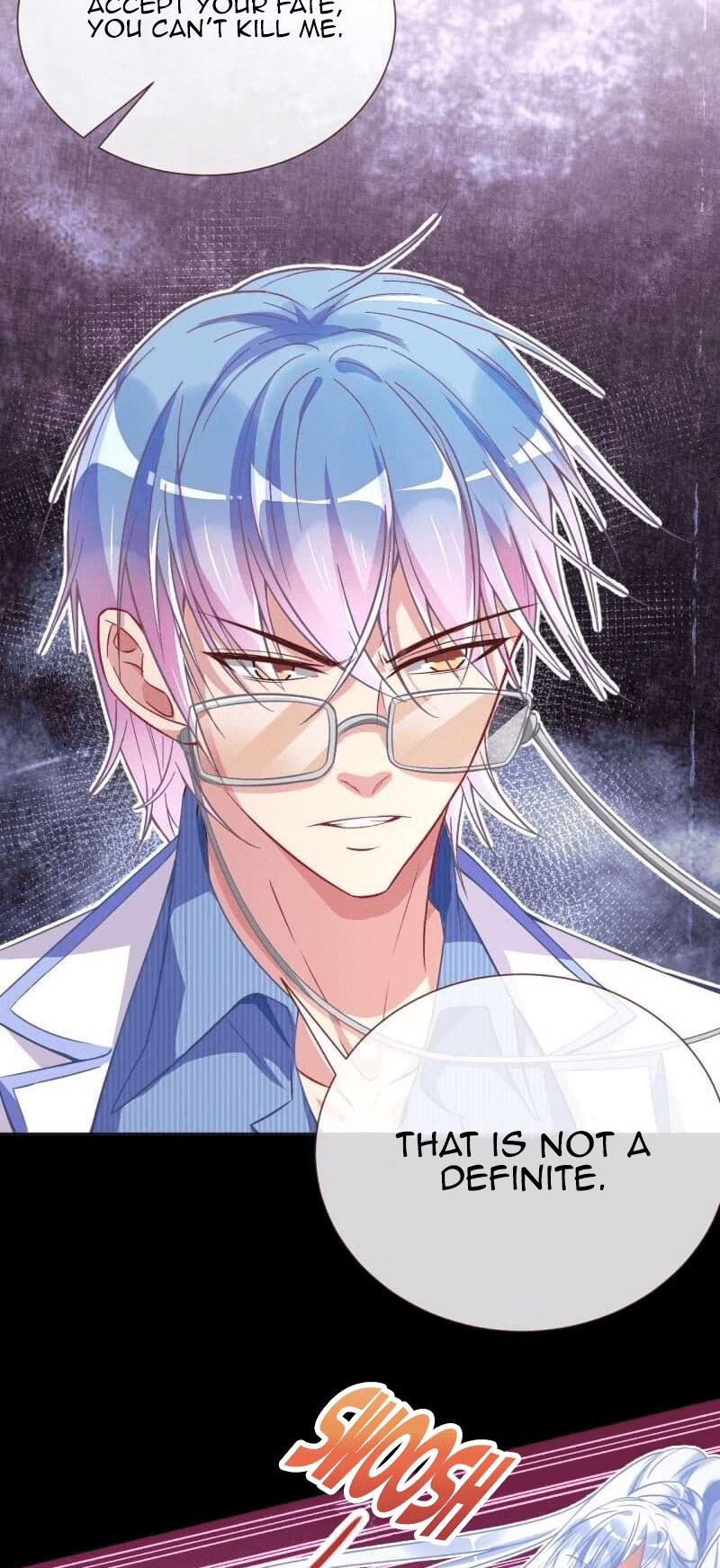 Cheating Men Must Die Chapter 43 page 5 - Chapter 43: Young Man, Let’s Save The World Together