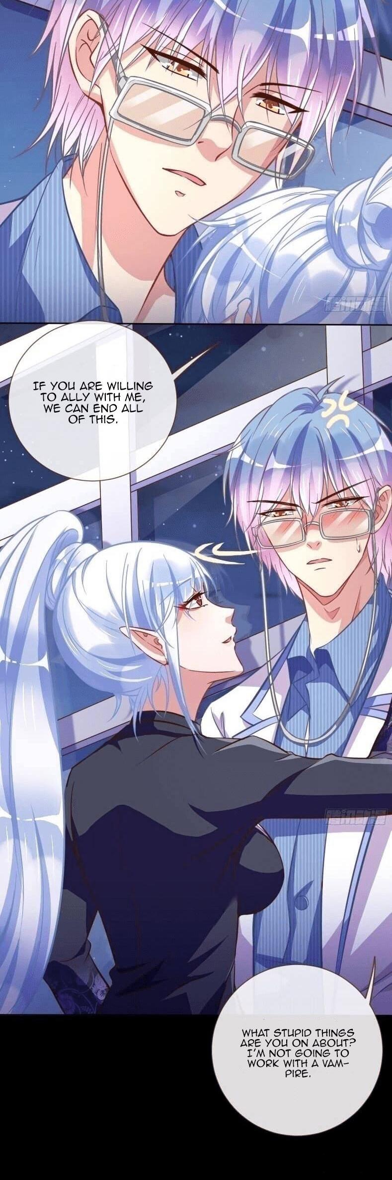 Cheating Men Must Die Chapter 43 page 9 - Chapter 43: Young Man, Let’s Save The World Together