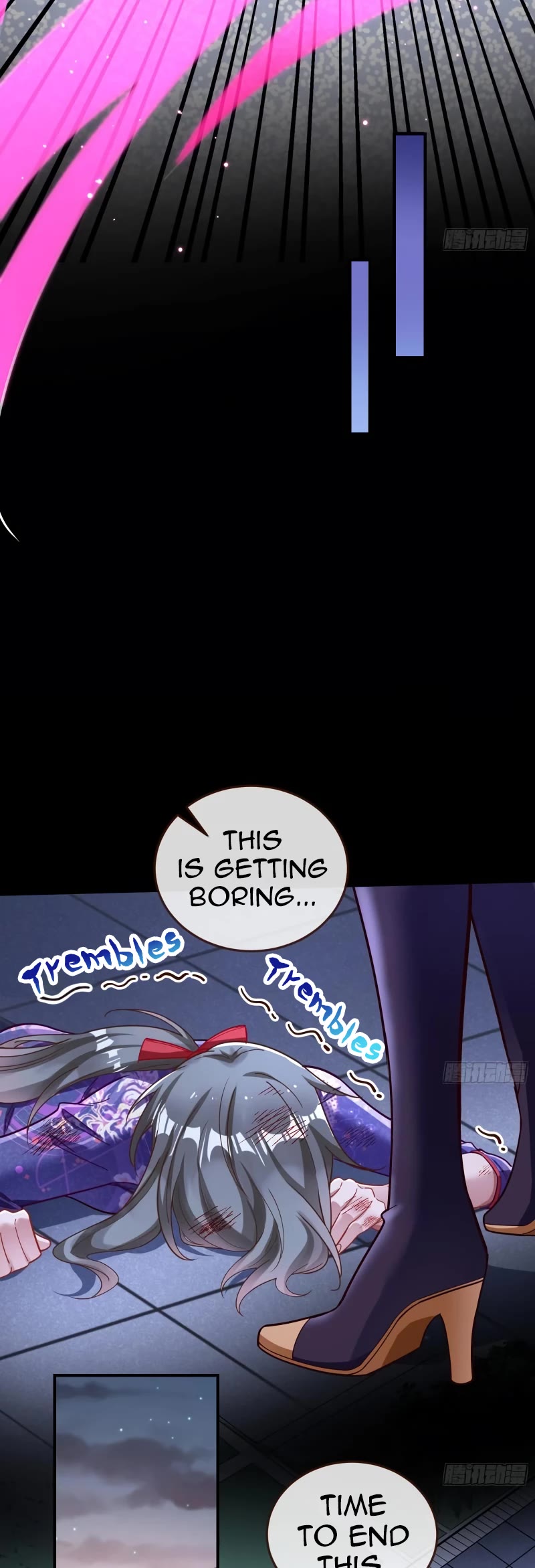Cheating Men Must Die Chapter 430 page 22 - Chapter 430: Rebirth of the Demonic Lord - The Decisive Battle Begins