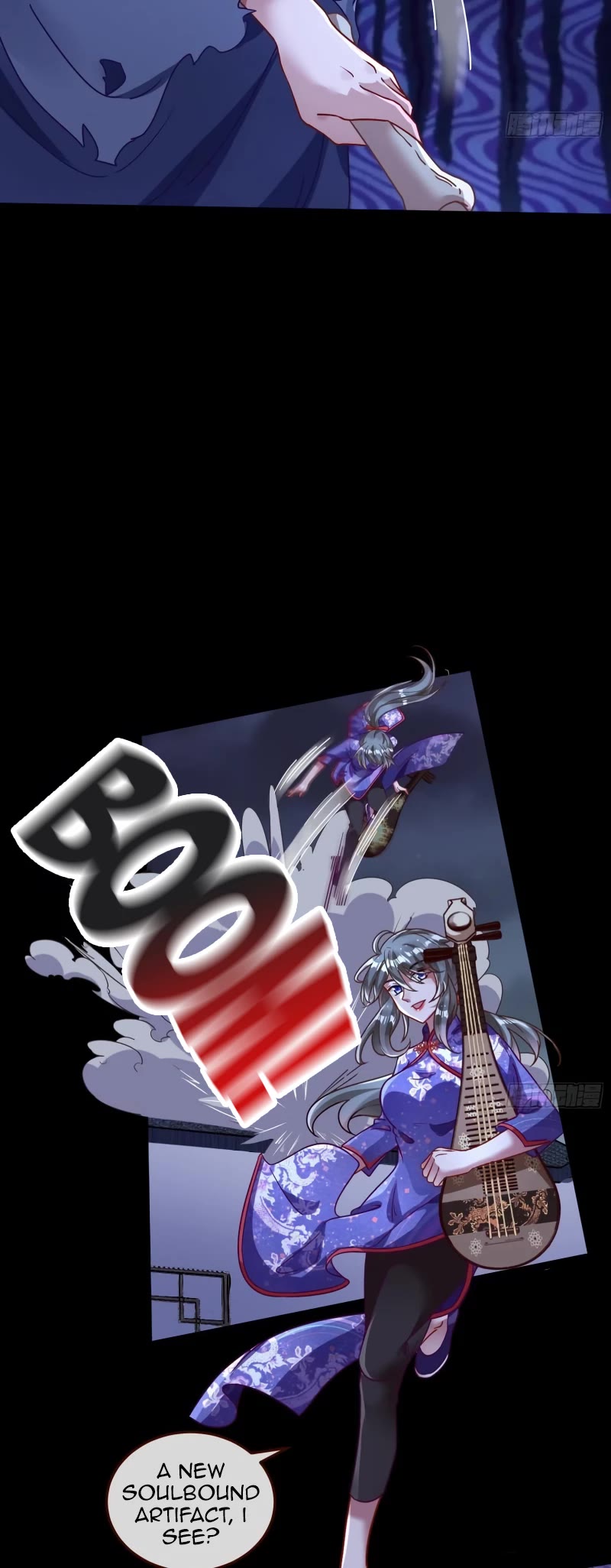 Cheating Men Must Die Chapter 430 page 8 - Chapter 430: Rebirth of the Demonic Lord - The Decisive Battle Begins