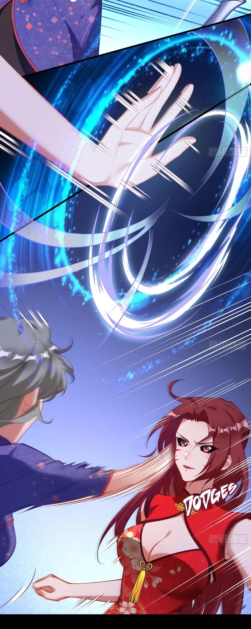 Cheating Men Must Die Chapter 431 page 10 - Chapter 431: Rebirth of the Demonic Lord - A Stylish Counterattack