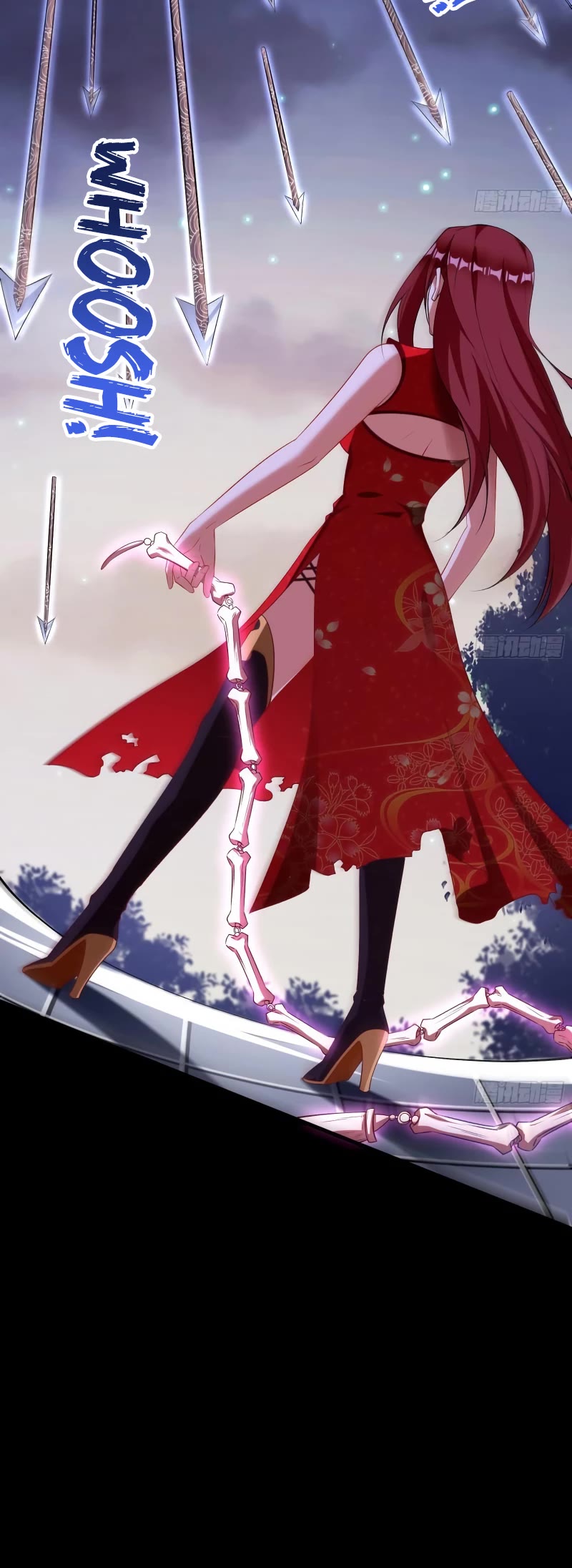 Cheating Men Must Die Chapter 431 page 15 - Chapter 431: Rebirth of the Demonic Lord - A Stylish Counterattack