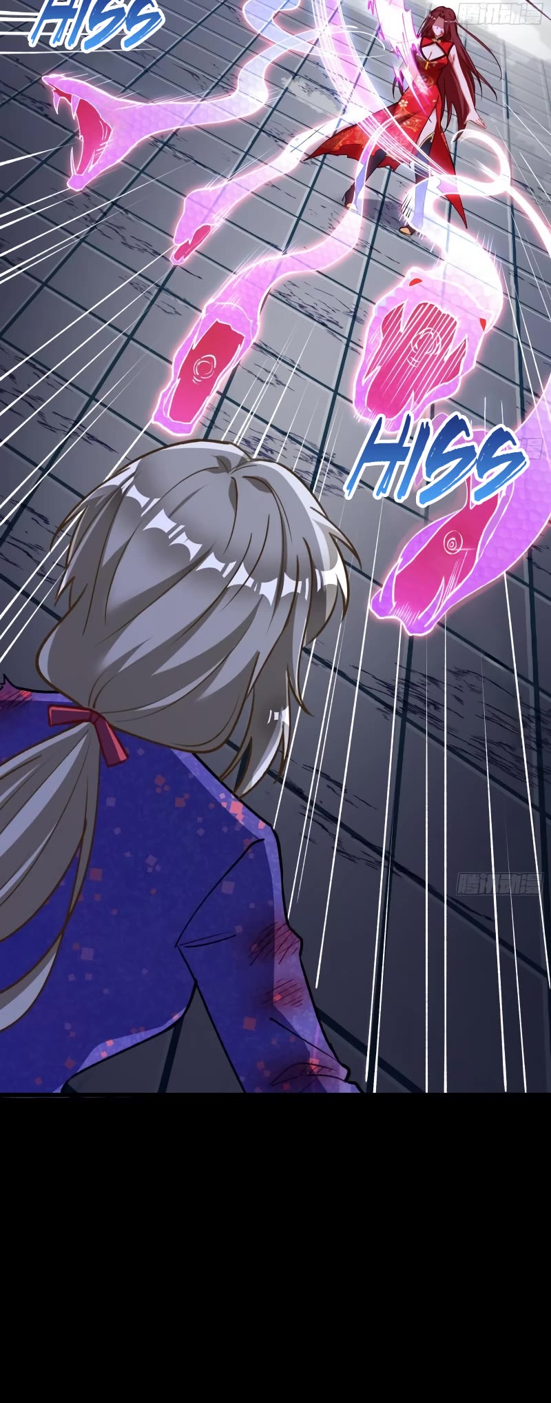 Cheating Men Must Die Chapter 431 page 20 - Chapter 431: Rebirth of the Demonic Lord - A Stylish Counterattack