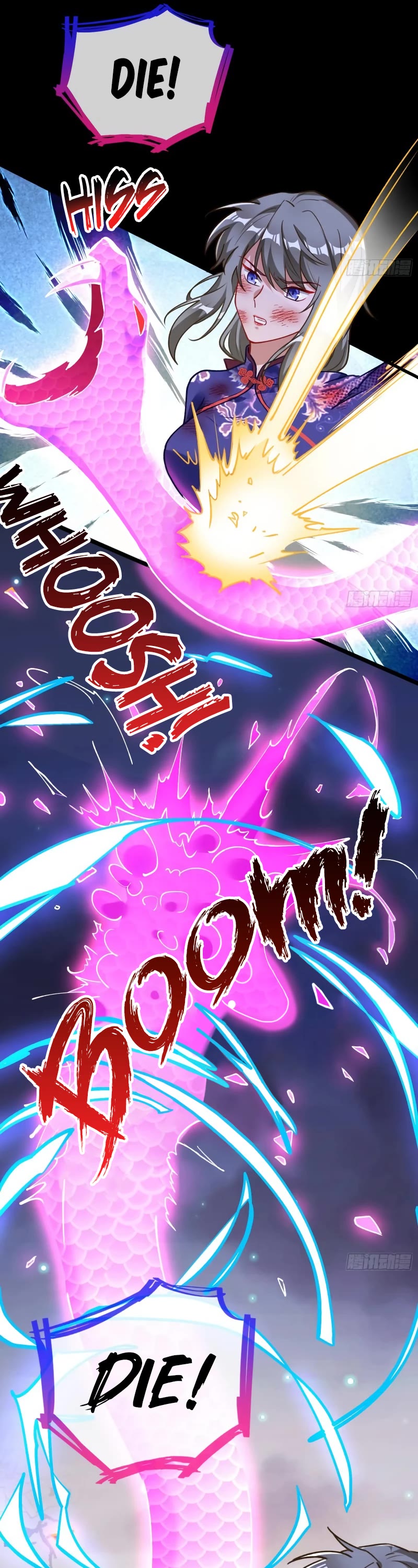 Cheating Men Must Die Chapter 431 page 21 - Chapter 431: Rebirth of the Demonic Lord - A Stylish Counterattack