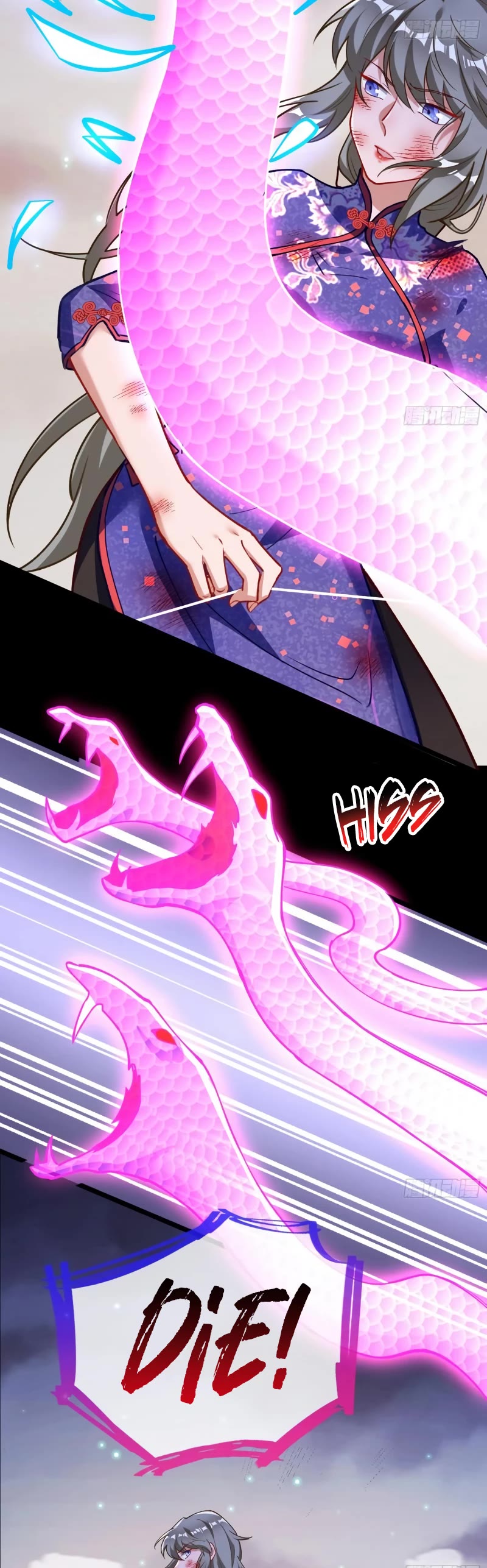 Cheating Men Must Die Chapter 431 page 22 - Chapter 431: Rebirth of the Demonic Lord - A Stylish Counterattack