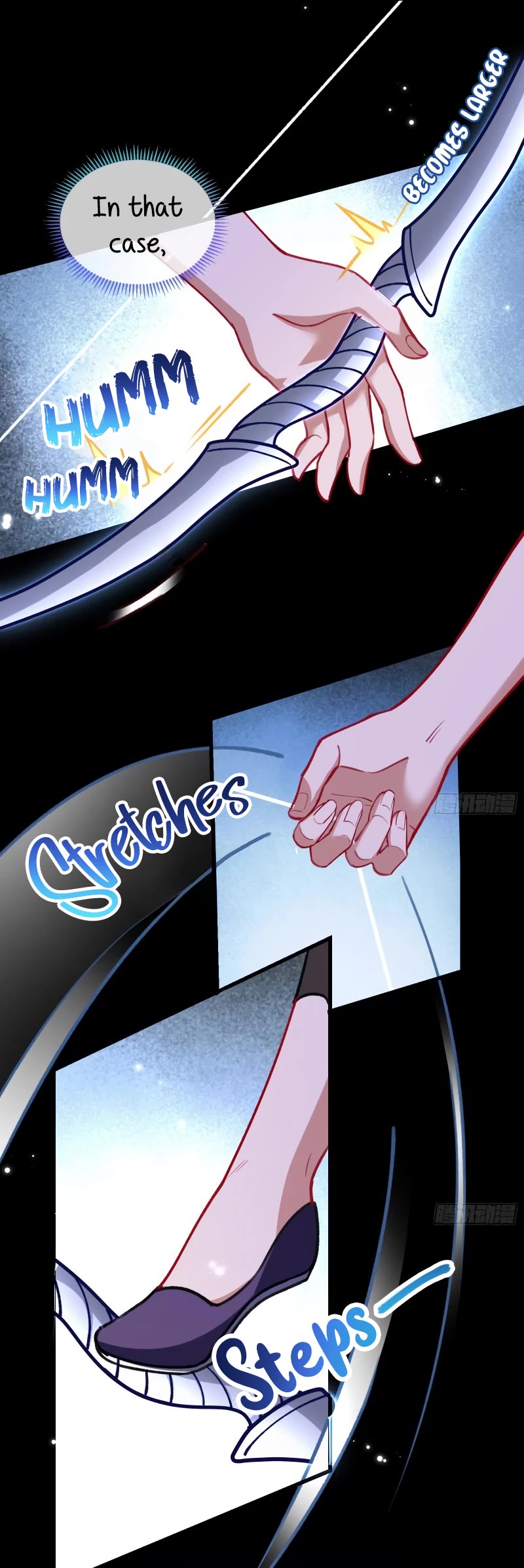 Cheating Men Must Die Chapter 431 page 24 - Chapter 431: Rebirth of the Demonic Lord - A Stylish Counterattack