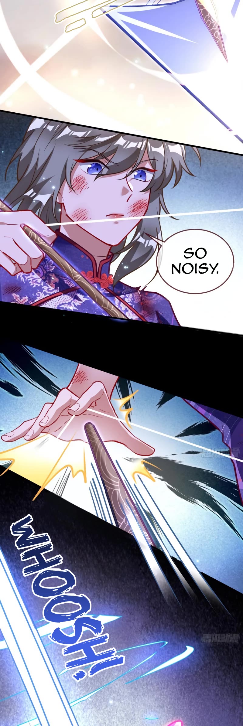 Cheating Men Must Die Chapter 431 page 27 - Chapter 431: Rebirth of the Demonic Lord - A Stylish Counterattack