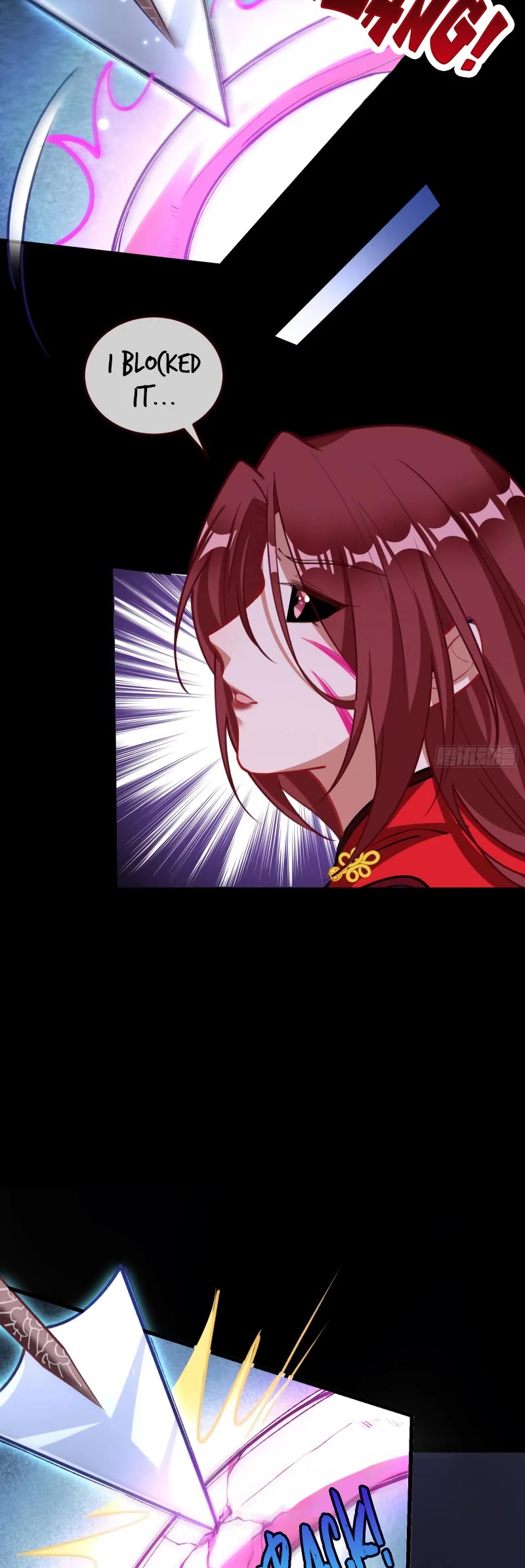 Cheating Men Must Die Chapter 431 page 30 - Chapter 431: Rebirth of the Demonic Lord - A Stylish Counterattack