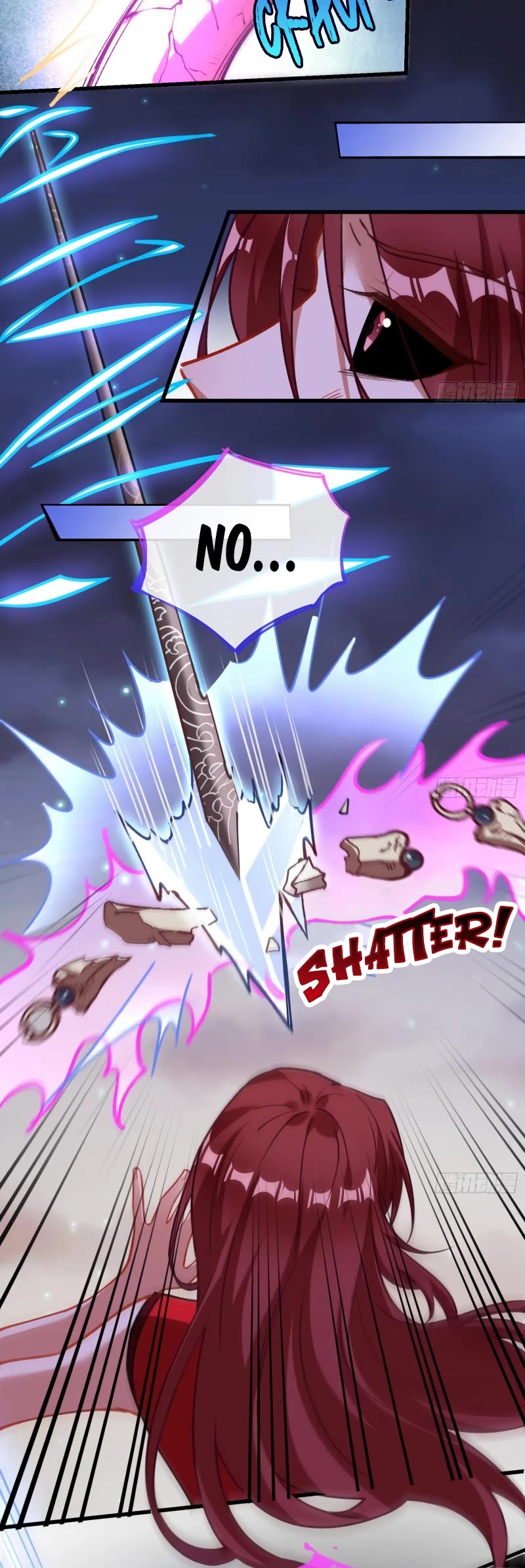 Cheating Men Must Die Chapter 431 page 31 - Chapter 431: Rebirth of the Demonic Lord - A Stylish Counterattack